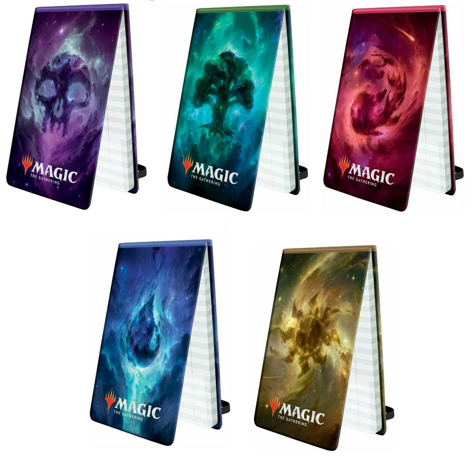 Ultra Pro Magic CELESTIAL LANDS - Life Pad - Compteur de points de vie / Life-Counter - Photo 1/1