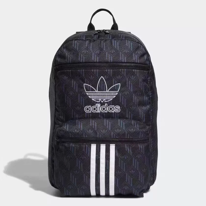 Adidas 2025 casual backpack