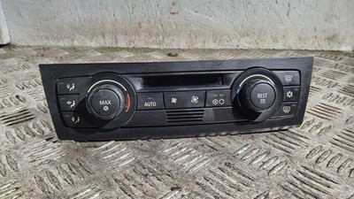 BMW 3 Touring E91 Klimabedienteil 911061001 A2C53172018 060259834 35828280