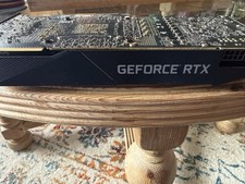NVIDIA RTX 2080 Ti 11GB