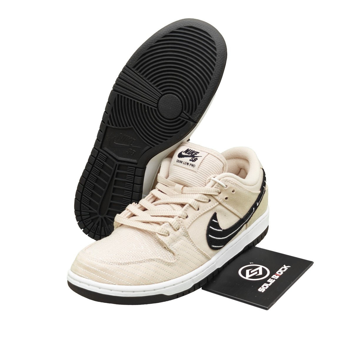 Nike SB Dunk Low x Albino & Preto Jiu-Jitsu FD2627-200 | eBay