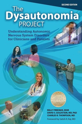 THE DYSAUTONOMIA PROJECT Second Edition | Kelly Freeman (u. a.) | Taschenbuch