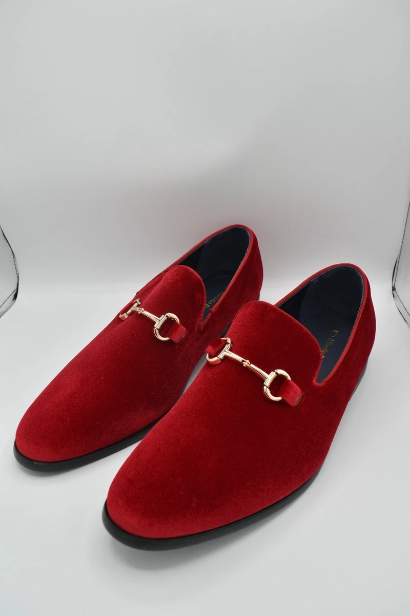 Alberto Fellini Red Bottoms s_wp_63f8cba217e49cb2ea9c3286.webp main image 2