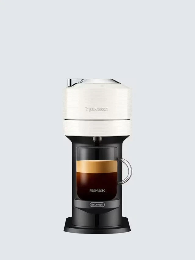 De'Longhi Nespresso Vertuo Next ENV120.W, photo 1 of 5