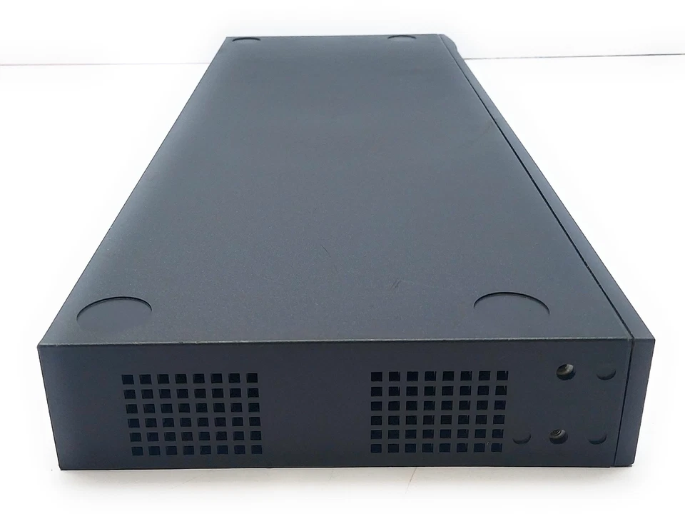 HP V1405-16 Switch JD984A & 3Com Baseline Switch - Image 2 of 4