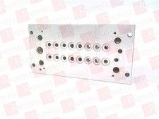 FESTO CPV14-VI-P8-1/8-B / CPV14VIP818B (NEW IN BOX)