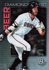 Seth Beer - You Pick Your Card / Rookies - Refractors- Numbered - Inserts