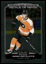 2022-23 O-Pee-Chee Platinum #218 Isaac Ratcliffe