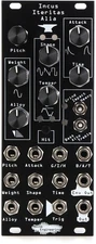 Noise Engineering Incus Iteritas Alia Additive Voice Eurorack Module - Black