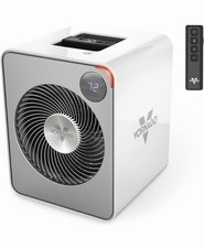 Vornado VMHi500 Whole Room Metal Heater Auto Climate w/ Remote