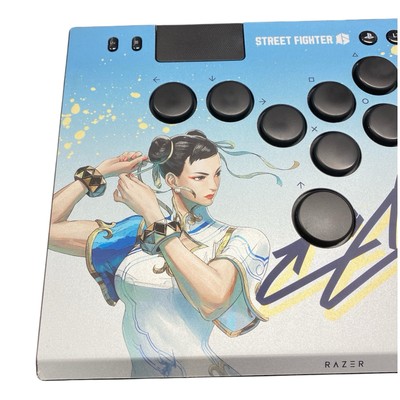 Buy Razer Kitsune Wired Fighting Stick for Sony PlayStation 5