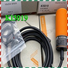 1PCS New for IFM KI5019 Proximity Switch fast delivery with box