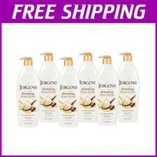 Illuminating Shea Butter Cream, 26.5 fl oz, Pack of 6