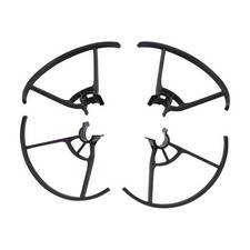 Blade Protection Cover Propeller Drone Collision Protection Ring For DJI TELLO 
