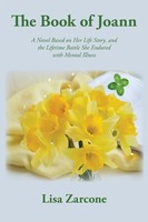 Lisa Zarcone | The Book Of Joann | Taschenbuch | Englisch (2024)