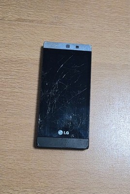 LG GD880 Mini Handy
