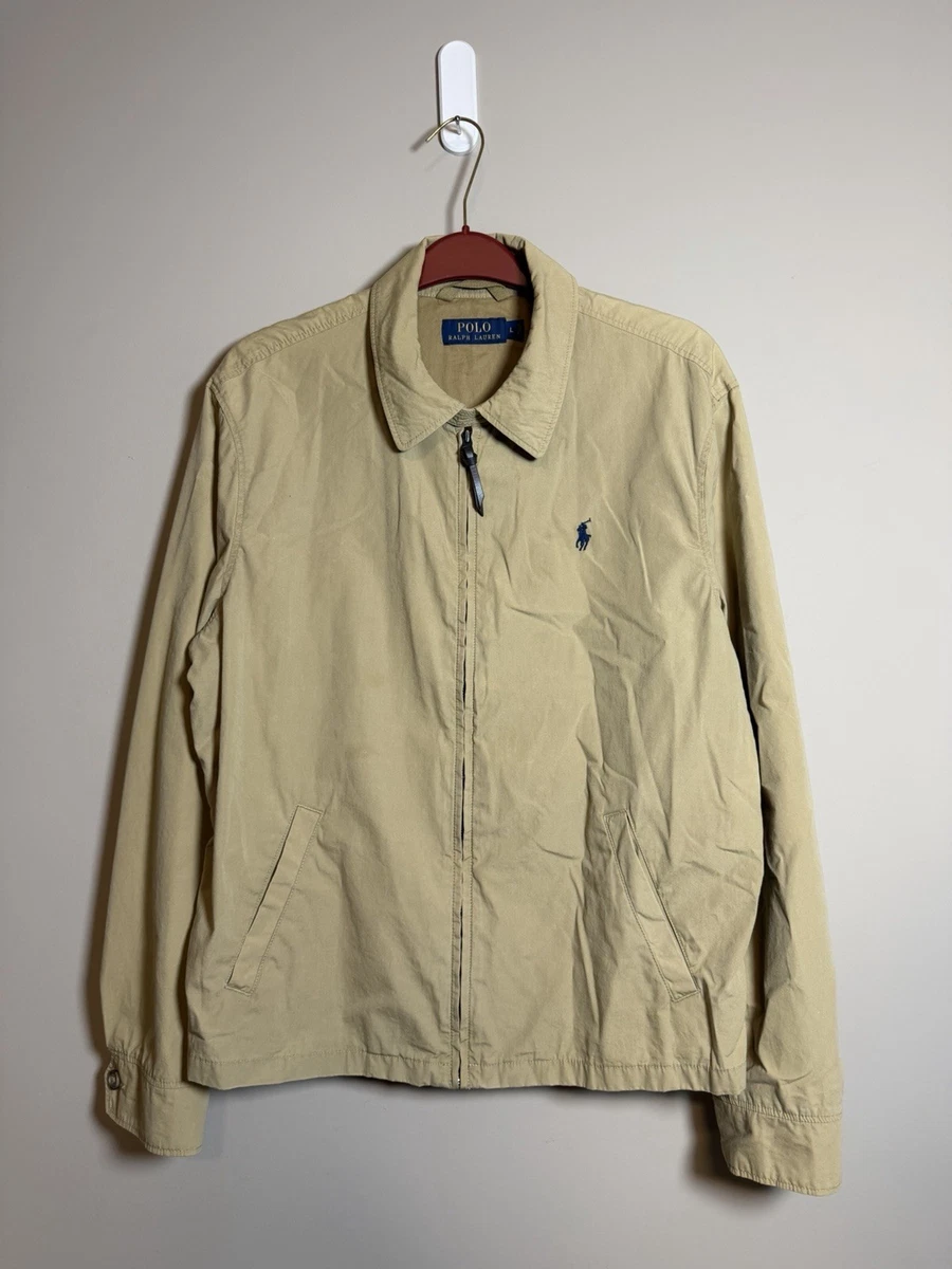 Polo Ralph Lauren Ralph Lauren Polo Golf Jackets for Men for Sale