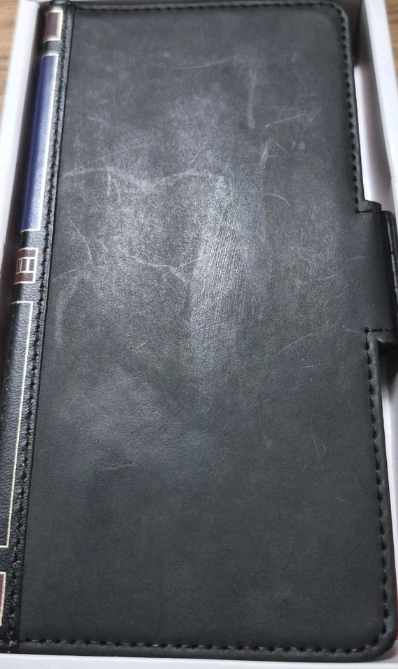 Twelve South BookBook for iPhone 15 Plus - 3-in-1 Leather Wallet ...