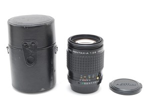 Pentax-A 2,8/135mm | Kaufen auf
