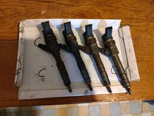 Injecteur Renault MEGANE