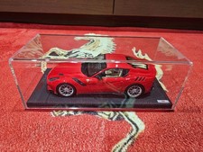 MR Collection Ferrari F12tdf 1/18
