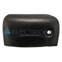 TüRaußEngriff Electric Life ZR80528SC Kunststoff FüR Renault Kangoo FC0 KC0 FC01