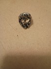 Stainless Steel Celtic Tree of Life Irish Knot Vintage Silver Ring US Size 7-13 — photo 1