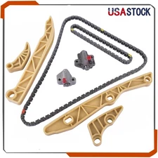 Timing Chain Kit For Chrysler Dodge RAM Jeep Cherokee Compass Renegade 2.4L