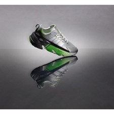 Kawasaki Ninja x adidas ZX 22 Boost Silver Metallic for Sale
