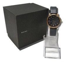 Marc by Marc Jacobs MBM1331 Wristwatch Works Women 7574