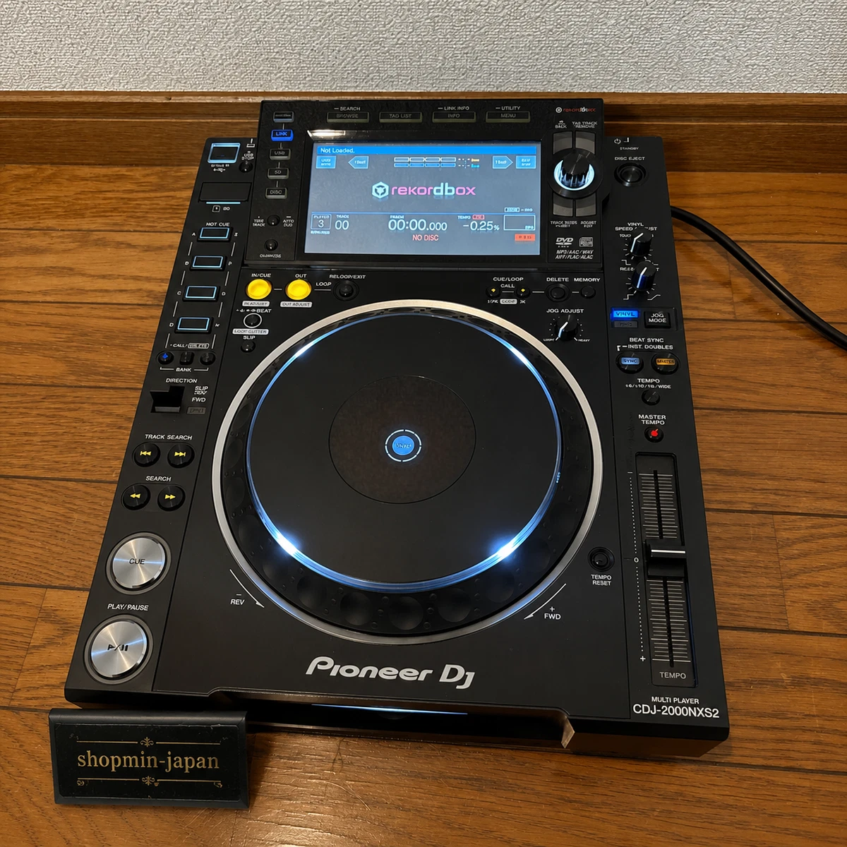 Pioneer Cdj 2000 for sale | eBay