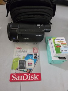 Sony Ax60 | eBay