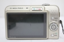 Casio EXILIM EX-Z1050 Gold 3x wBattery aJM5ps9S