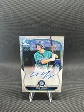 2023 Bowman Chrome Mega Box Baseball Cards Checklist 21