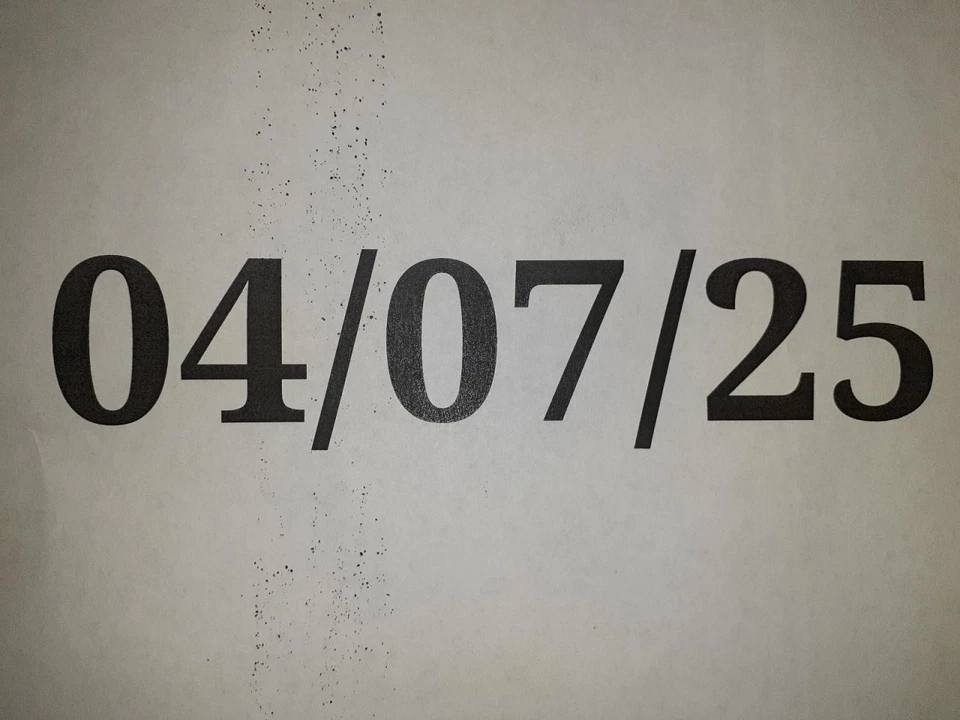 Rear Bumper Station Wgn Without Moulding Fits 91-93 VOLVO 940 611955 Foto 3 de 4