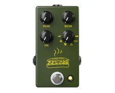 JHS Muffuletta 6 Way Fuzz Guitar Pedal - Open Box