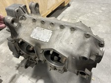 Continental C85-12-F Engine Crankcase Continental C85-12-F Engine Crankcase