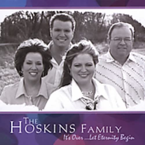 С семьей Хоскинс покончено, пусть начнется Вечность (CD)
