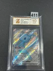 Pokemon TCG S-Chinese 151C 188/151 SSR Mew- Grade 10