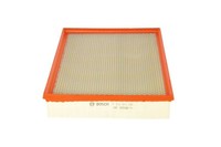 Luftfilter Bosch F 026 400 286 FüR OE 2H0 129 620 B - 2H0 129 620 C - 2H0129620