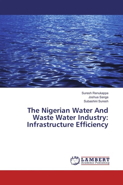 Suresh Renukappa (U. A.) | The Nigerian Water And Waste Water Industry:...-image