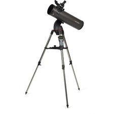 Celestron NexStar 130SLT f/5 Computerized Telescope