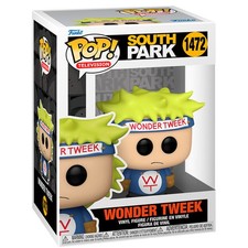 Funko Figura Pop South Park Wonder Tweak
