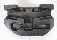 2013-2016 Hyundai Genesis Coupe Tool Holder Foam Jack Carrier 091492m100 Oem