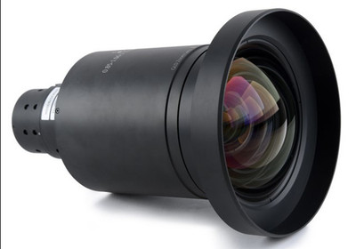Barco R98017241 - Projector Lens (Black) *NEW-OPEN BOX*
