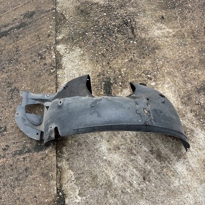 CITROEN C3 1.4 5DOOR N/S/F WING PLASTIC ARCH LINER 2012 BREAKING CAR FOR SPARES