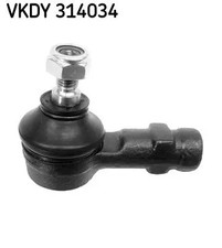 Rotule de direction Ford P 100