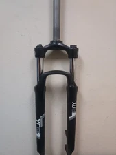 Suntour Xue 30 26in Bicycle Fork 1 1/8