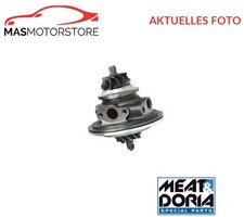 TURBOLADER TURBO PATRONE MEAT & DORIA 60106 A FÜR SEAT ALHAMBRA 1.8 T 20V 1.8L