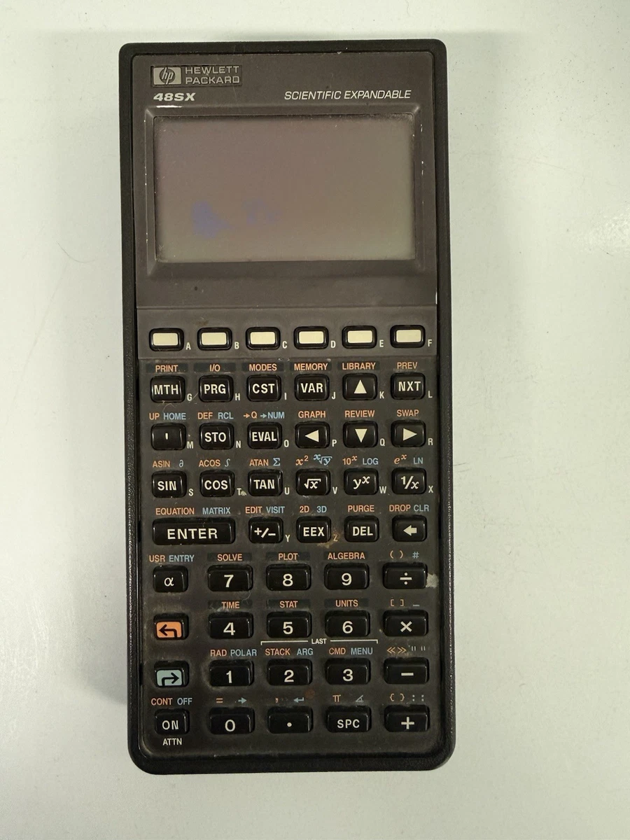 Casio FX-85DE Plus - Calculadora (Bolsillo, Calculadora Científica, 12